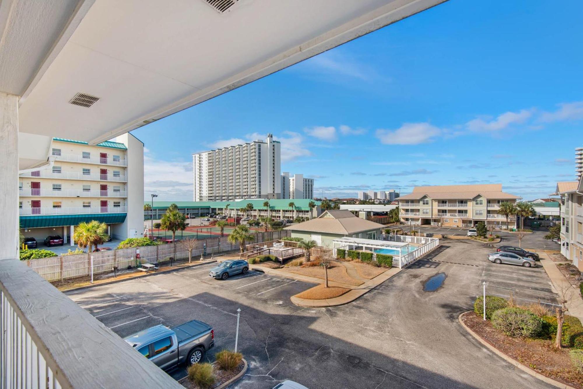 St. Martin Beachwalk Villas 131 Destin Exterior photo